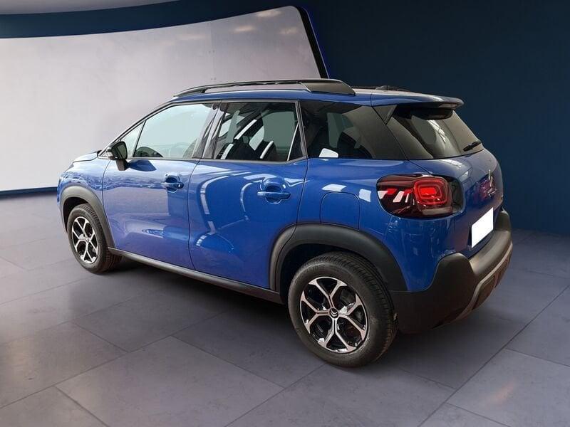 Citroën C3 Aircross I 2021 1.2 puretech Shine s&s 130cv eat6