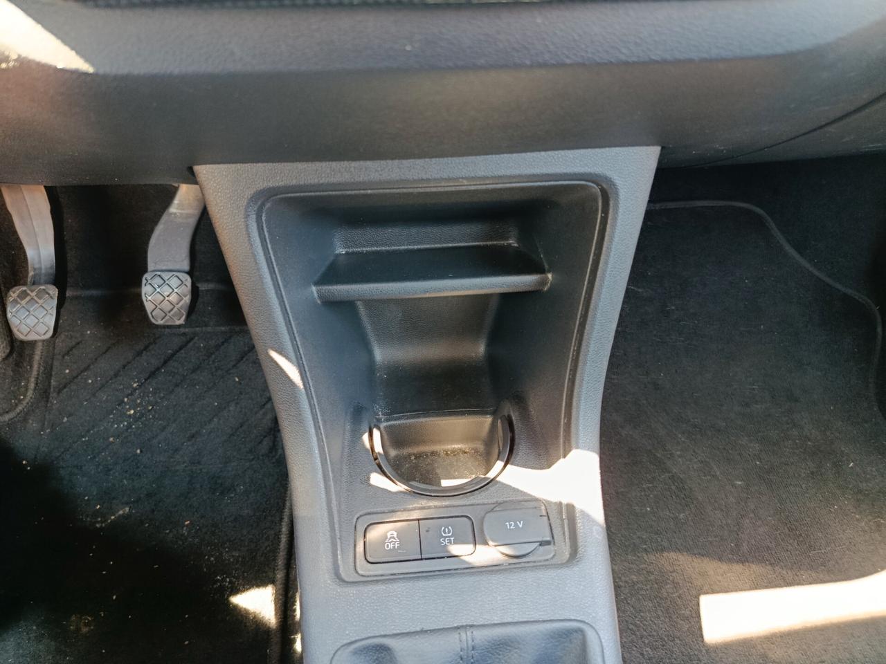 Volkswagen up! 1.0 5p. move up!