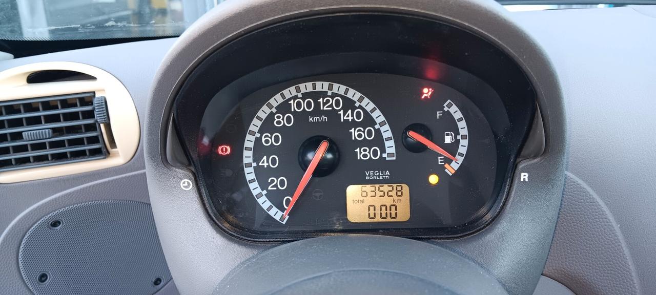 Fiat 600 1.1 Active
