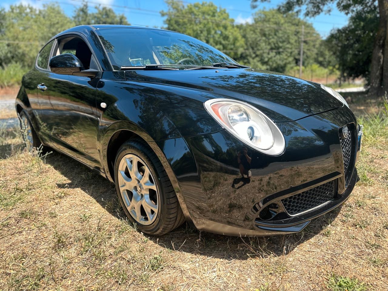 Alfa Romeo MiTo 1.4 78cv UNIPRO Euro 5