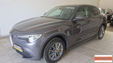 ALFA ROMEO - Stelvio - 2.2 T.diesel 210 CV AT8 Q4 Exec.