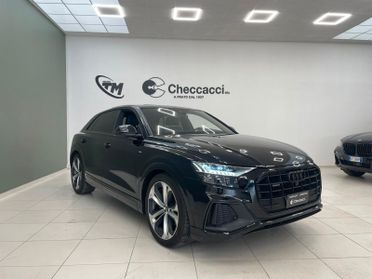 Audi Q8 50 TDI 286 CV quattro tiptronic S Line