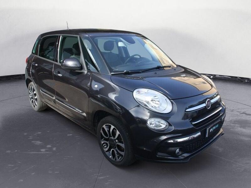 FIAT 500L 500L 1.3 Multijet 95 CV Lounge