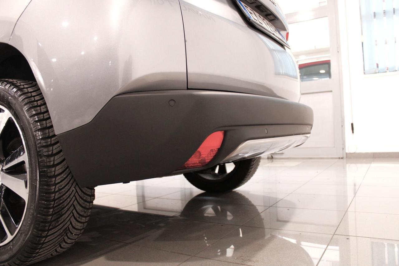 PEUGEOT 2008 1.6 BlueHDi Allure - 2020