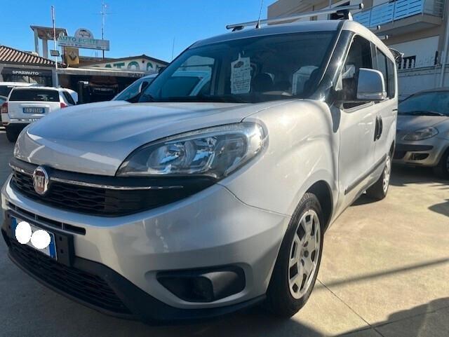 FIAT DOBLO'
