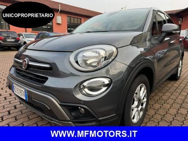 FIAT 500X 1.0 T3 120 CV Business