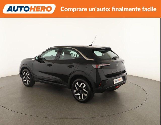 OPEL Mokka 1.2 Turbo Elegance