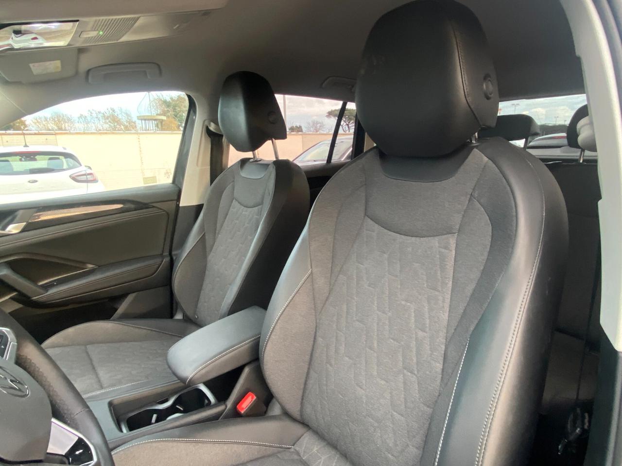 VOLKSWAGEN Tiguan 2.0 TDi 150cv DsG EDITION Plus