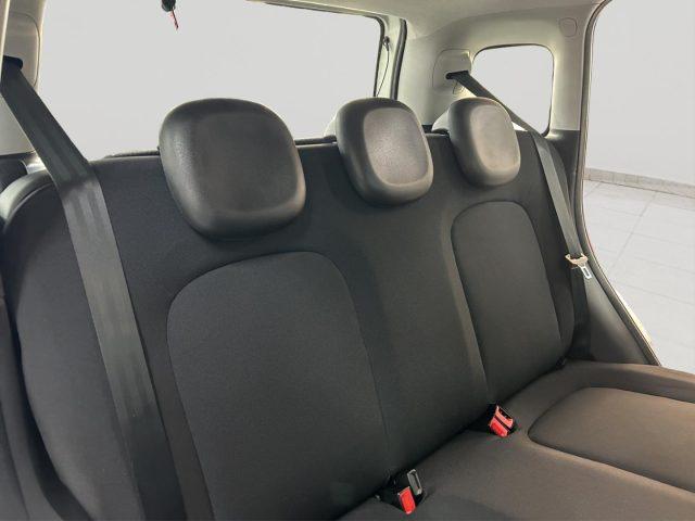 FIAT Panda 1.0 FireFly S&S Hybrid Icon