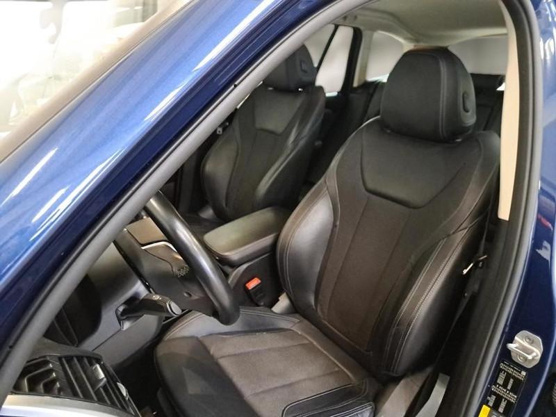 BMW X3 xDrive 30e Business Advantage Autom.