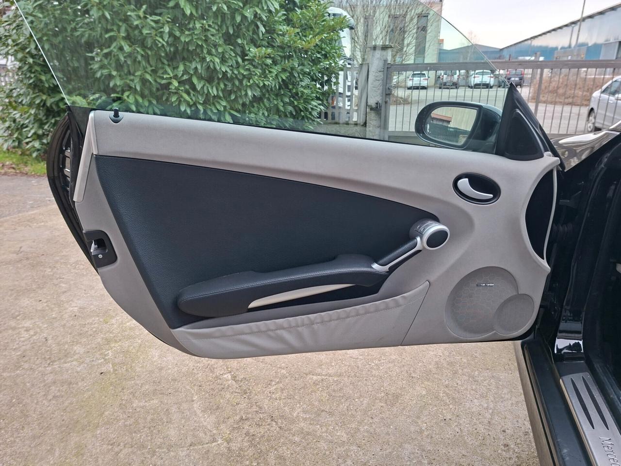 Mercedes SLK 350 R171 272cv *ASI*UNICOPROPRIETARIO*