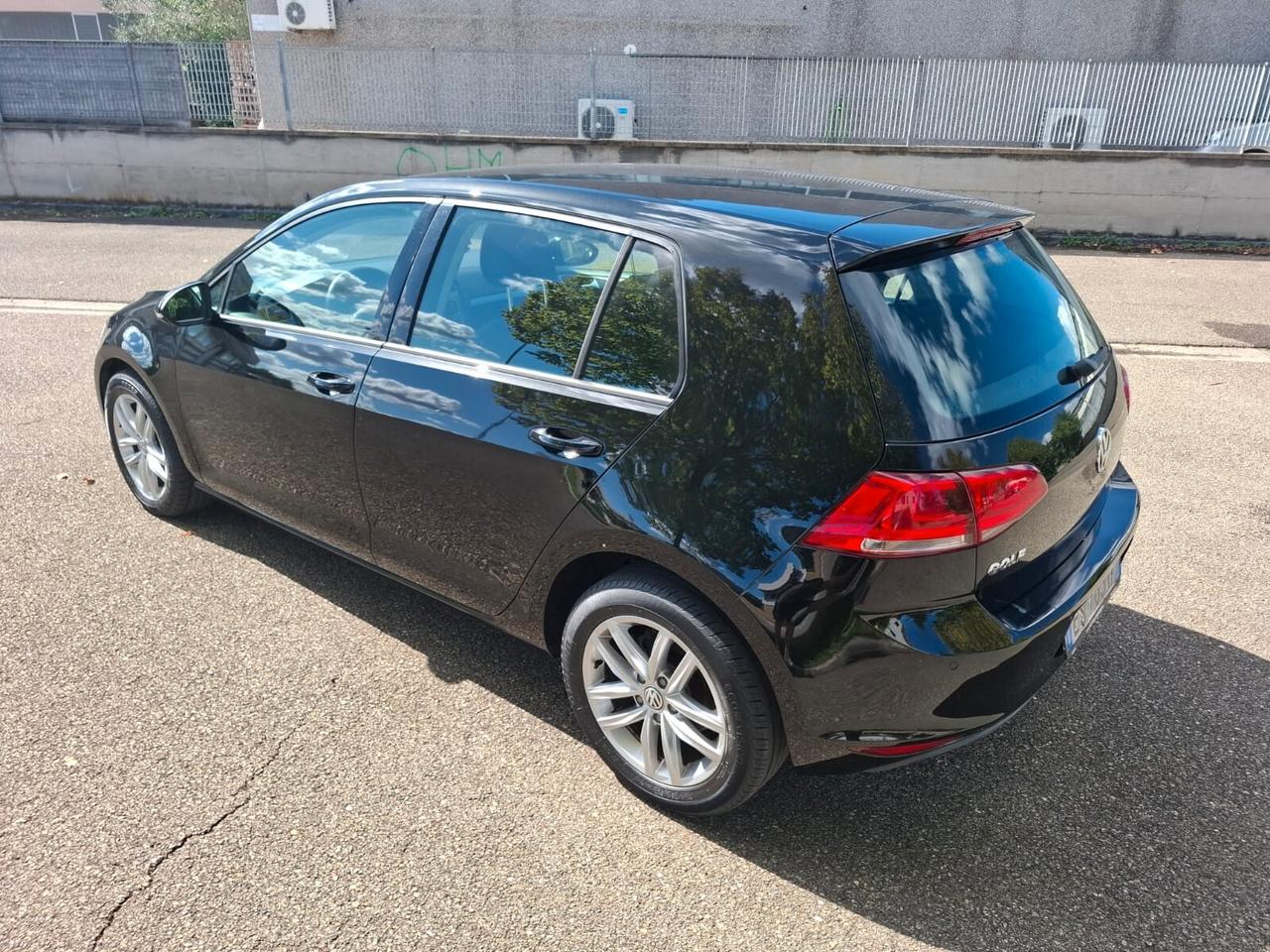Volkswagen Golf 1.2 TSI 5 porte SOLO 134.000 KM