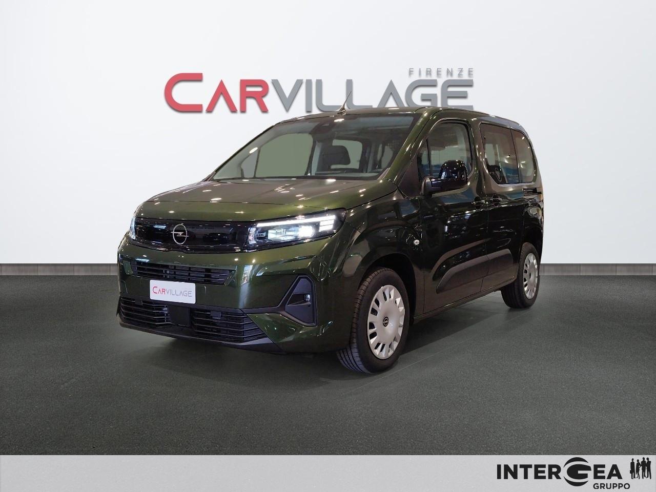 OPEL Combo life N1 1.5d 100cv Edition Plus S&S L1H1 mt6