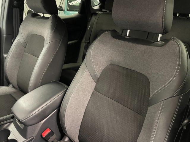 NISSAN Qashqai 1.3 MHEV 158 CV X-Tronic N-Connecta