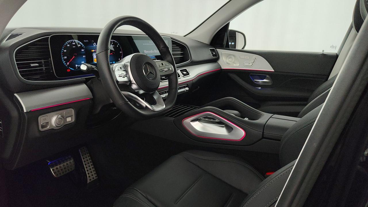 Mercedes-Benz GLE 300 d mhev Premium 4matic auto