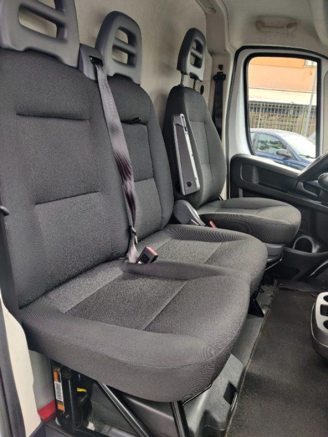 FIAT Ducato 35 2.2 Mjt 120CV PC-TM Furgone