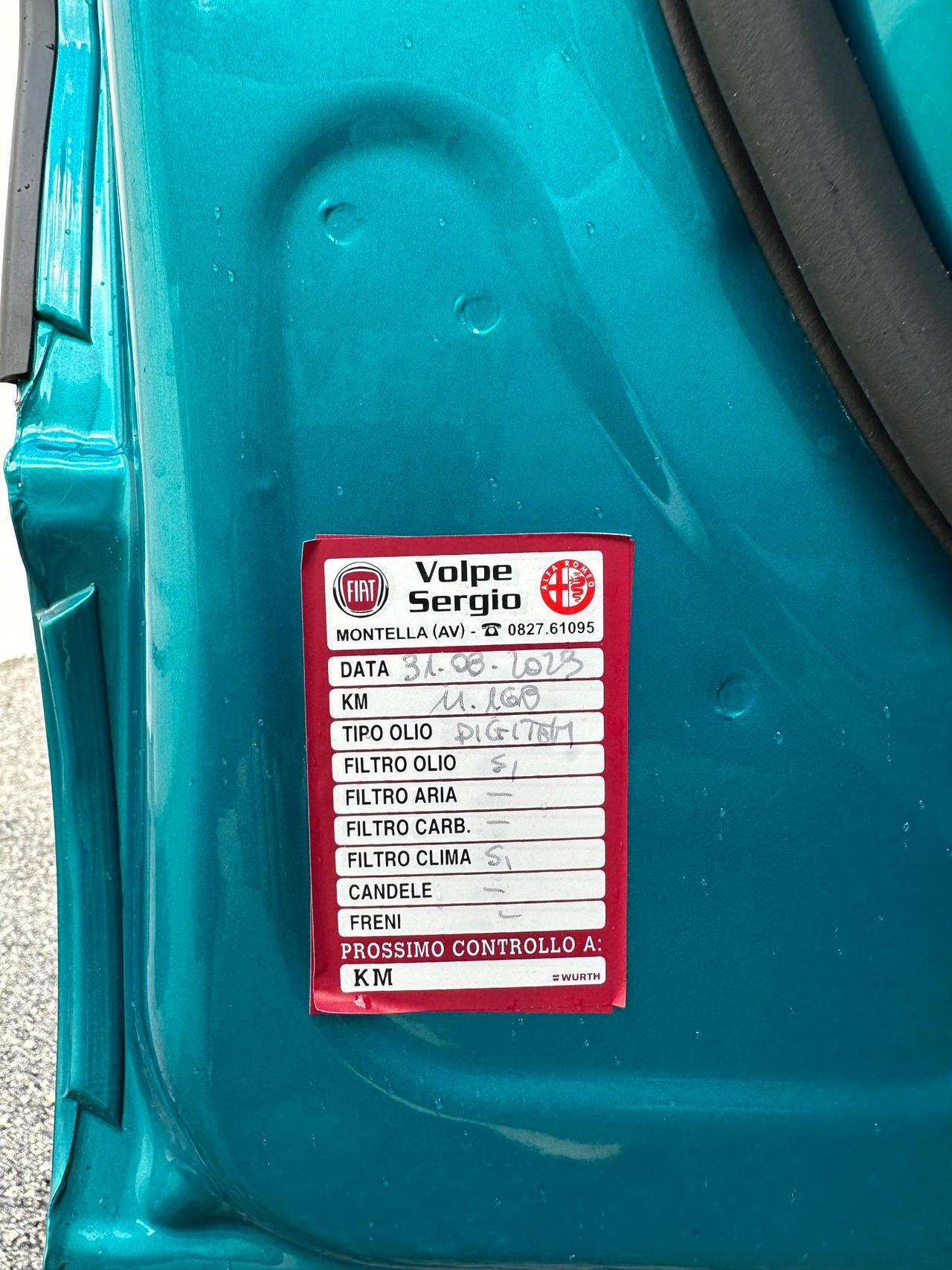 Jeep Renegade 1.0 t3 Longitude 2wd