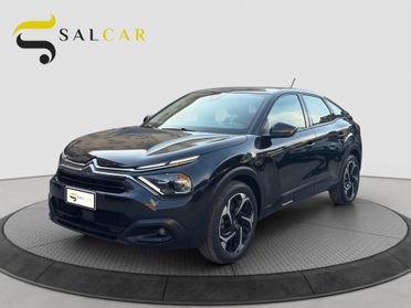 Citroen C4 1.5 130cv bluehdi Feel Pack automatica 2021