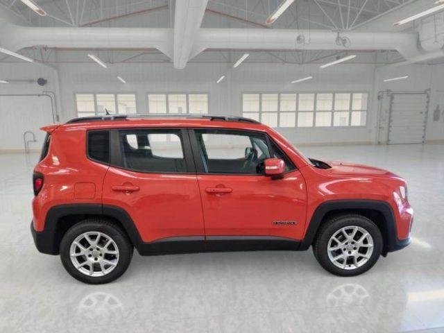 JEEP Renegade 1.6mtj PREZZO VALIDO FINO 15.08,GARANZIA,km certif