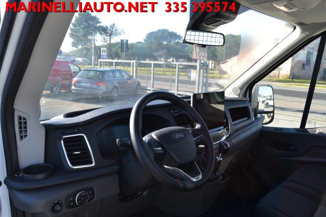 FORD Transit P.CONSEGNA 350 CASSONE RIBALTAB L2 2.0 130CV