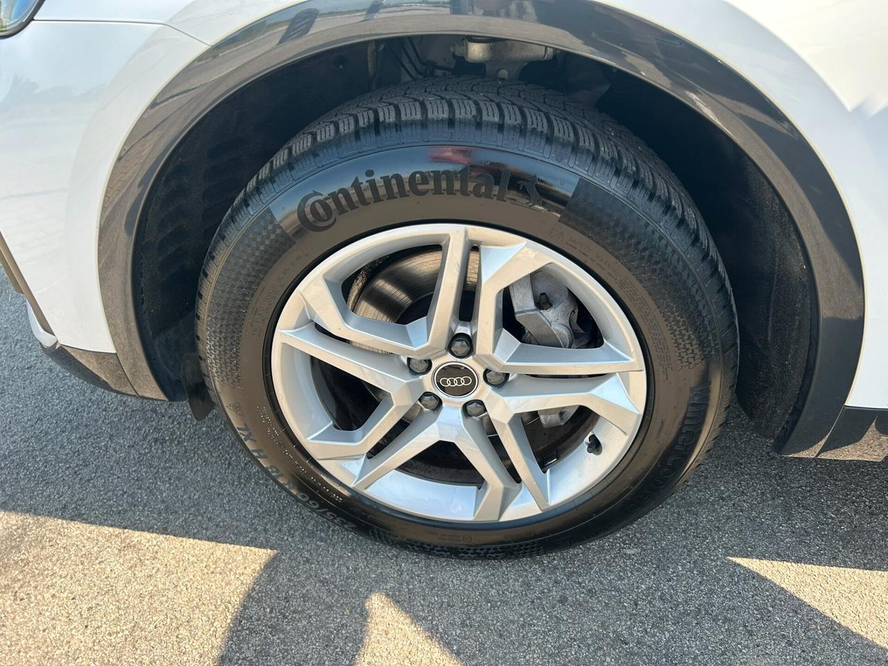 Audi Q5 35 2.0 TDI 163CV S-Tronic Advanced