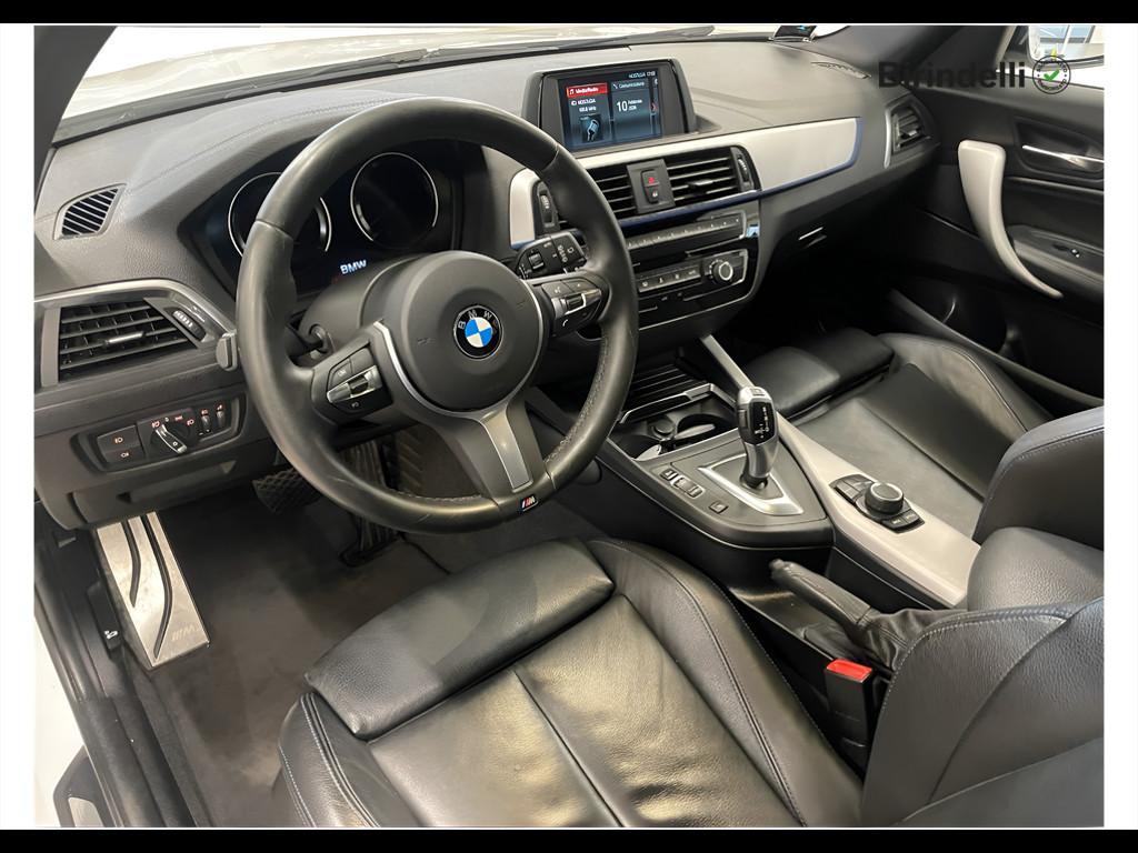 BMW Serie 1 (F20) - 118d 5p. Msport