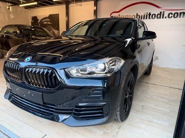Bmw X2 sDrive16d Auto Business Advantage