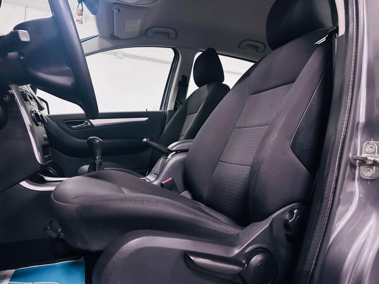 Mercedes-benz B 180 BlueEFFICIENCY Premium