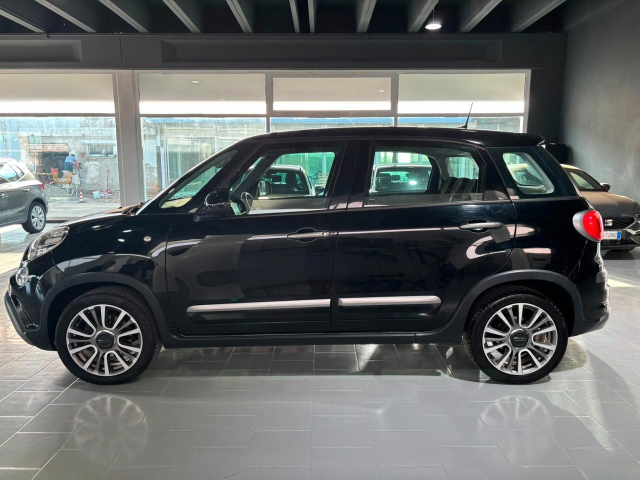 Fiat 500L 1.3 Multijet 95 CV Cross