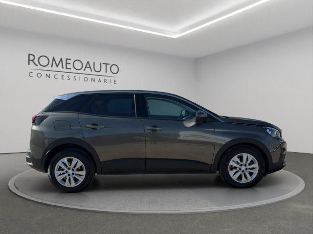 PEUGEOT 3008 1.5 BlueHDi 130cv S&S Allure