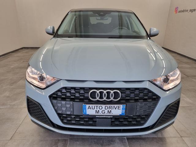 AUDI A1 SPB 25 TFSI