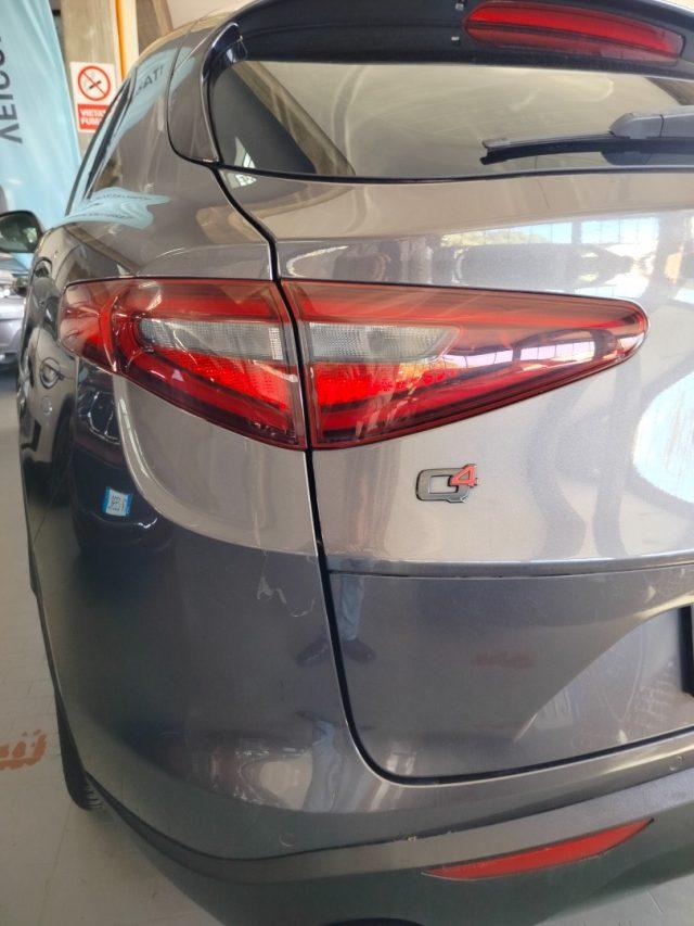 ALFA ROMEO Stelvio 2.2 Turbodiesel 190 CV AT8 Q4 Executive