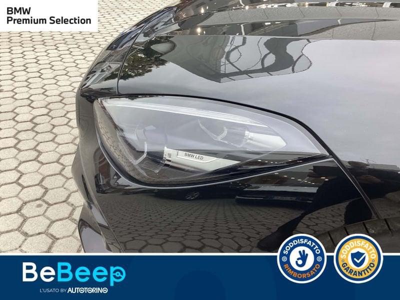 BMW Z4 SDRIVE 20I MSPORT AUTO