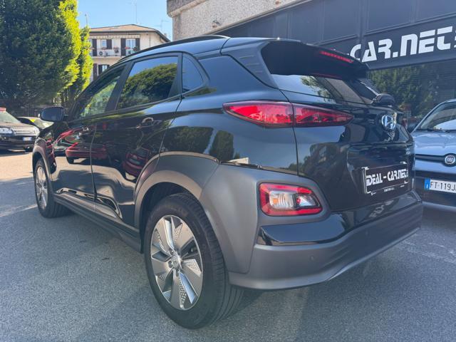 HYUNDAI Kona EV 39 kWh XLine