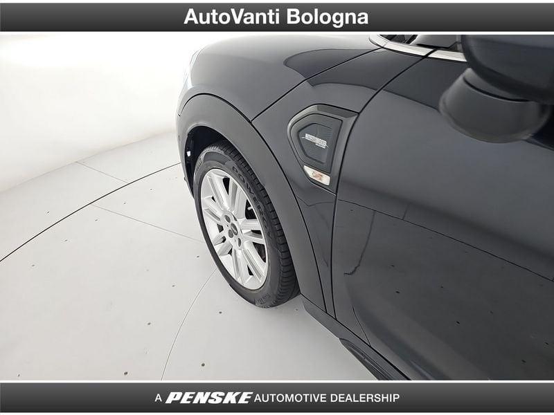 MINI Countryman Mini Countryman 2.0 Cooper D Northwood Edition auto