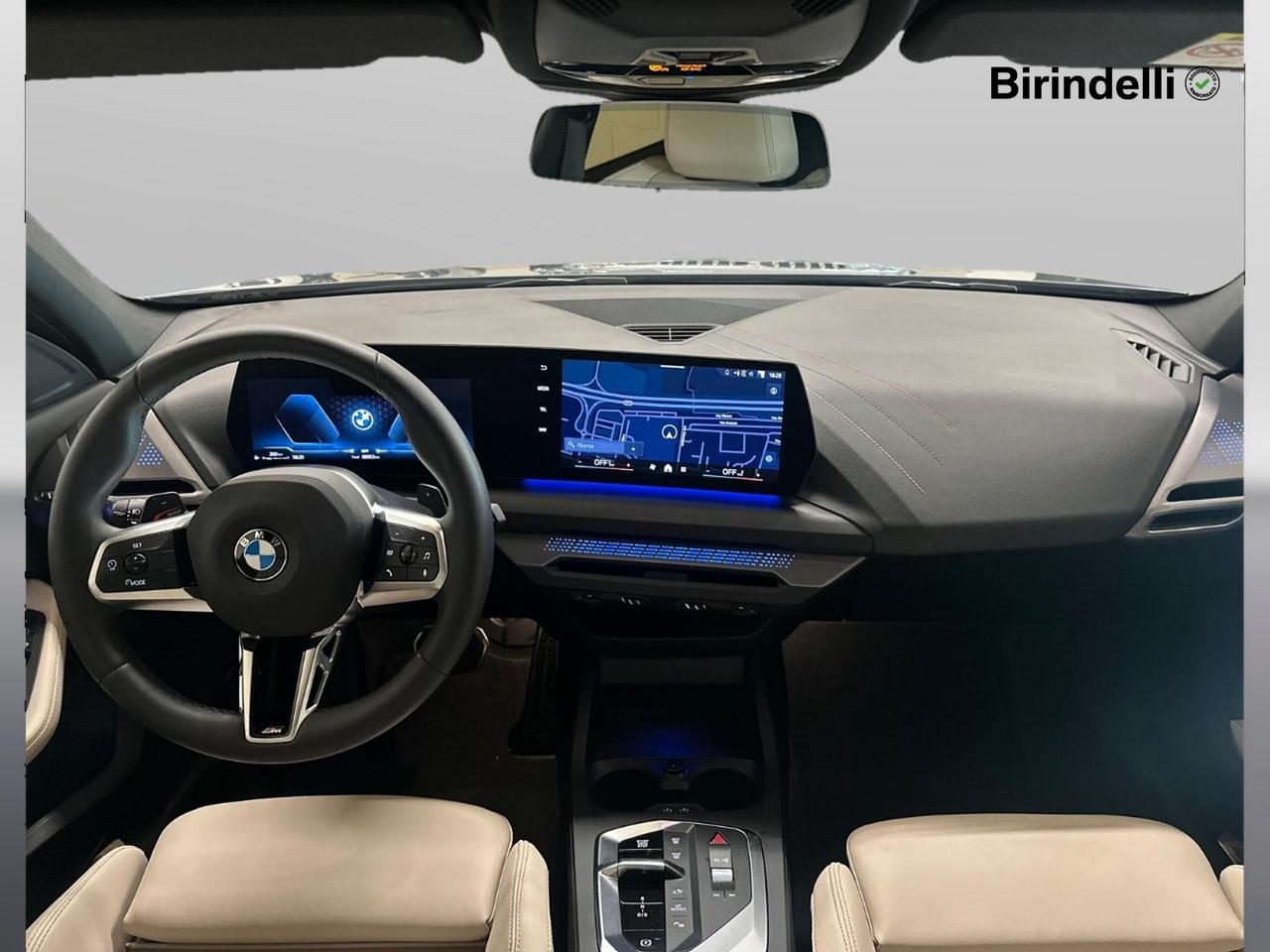 BMW BMW 118d