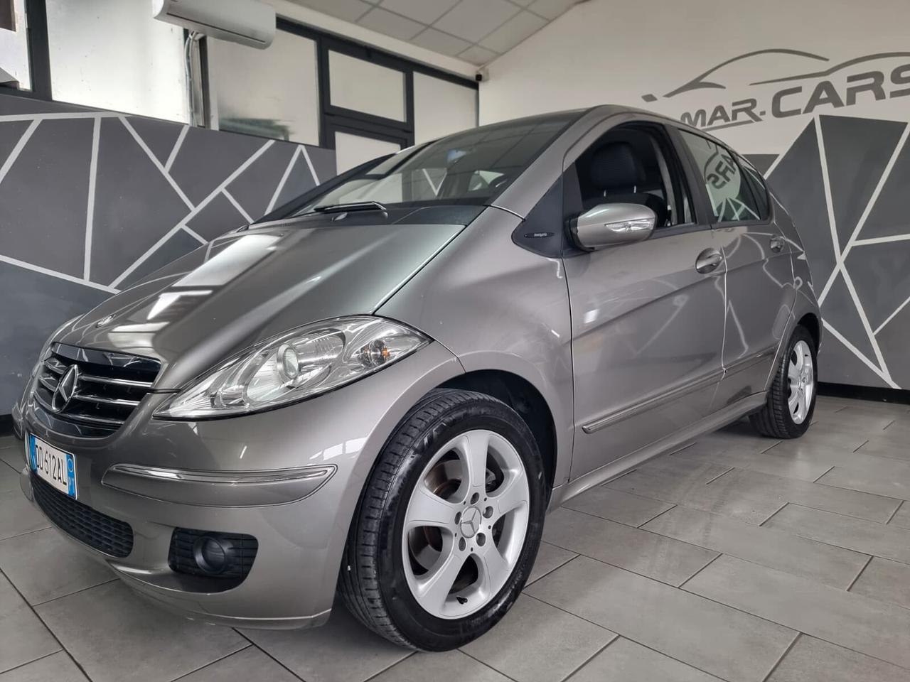 Mercedes-benz A 150 Avantgarde NEOPATENTATI