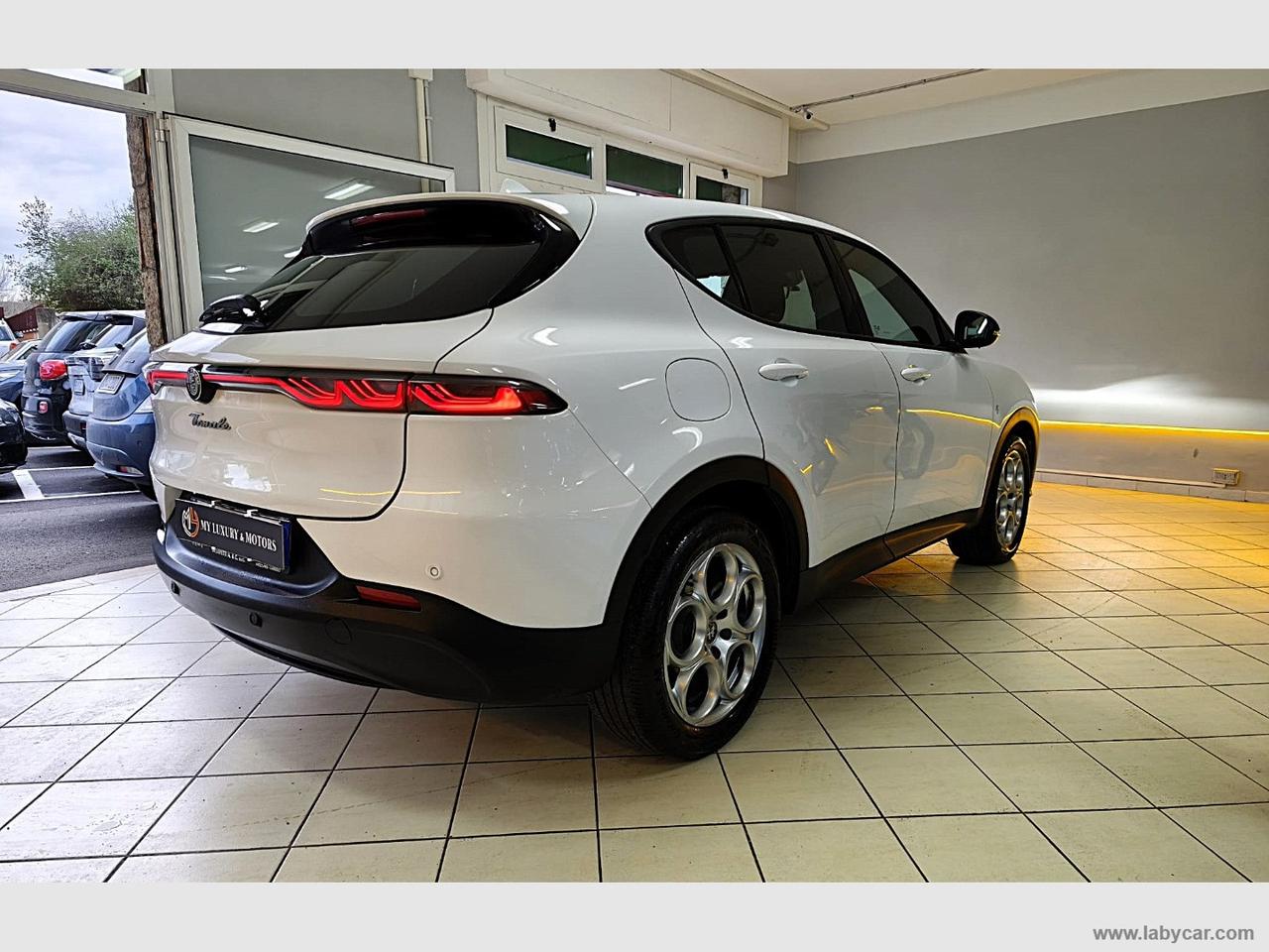 ALFA ROMEO Tonale 1.5 130 CV MHEV TCT7 Sprint PREZO REALE*27.000KM