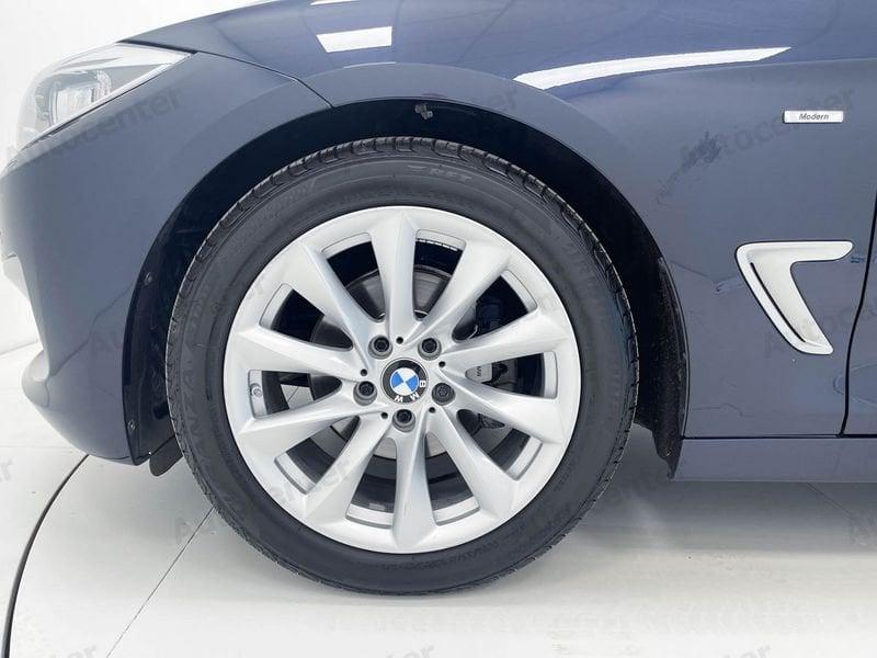 BMW Serie 3 Gran Turismo 320d xDrive gran Turismo Modern
