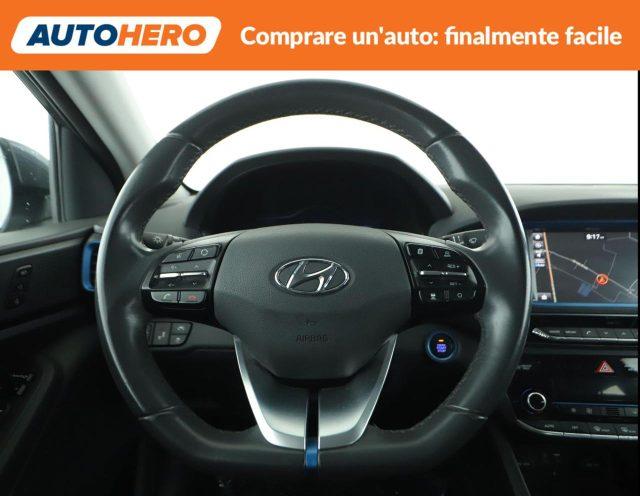 HYUNDAI Ioniq 1.6 Hybrid DCT Style