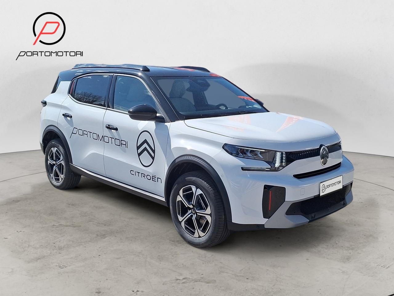 CITROEN Nuova C3 Aircross PureTech HYBRID 145 Ã«DCS6 -Â  M