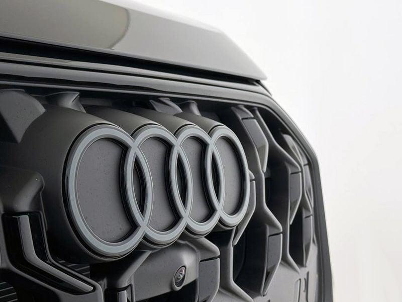 Audi Q5 Q5 SPB TDI 150 kW mHEV+ S tronic quattro S line edition