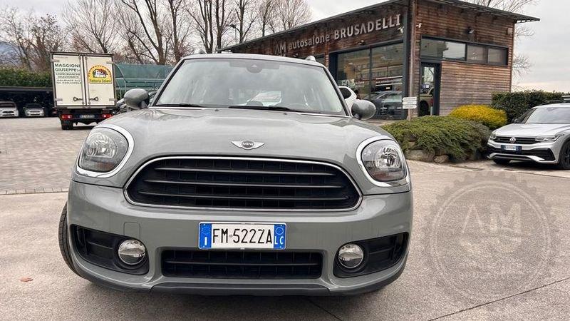 MINI Countryman Mini 2.0 Cooper D Business Countryman