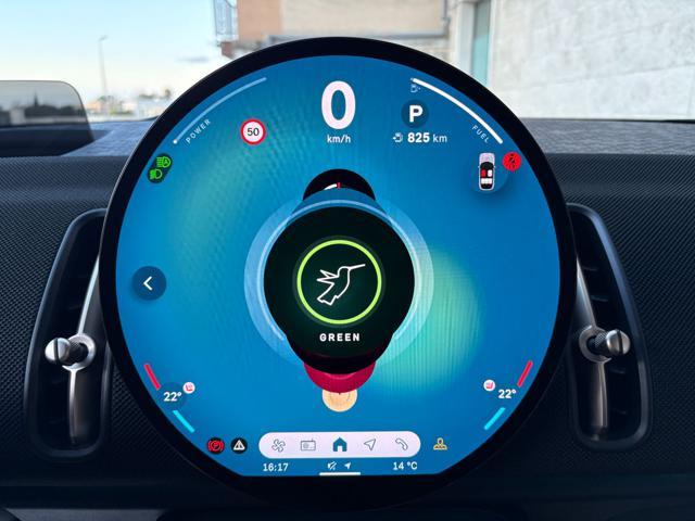 MINI Countryman D Classic Countryman CERCHI DA 19''.