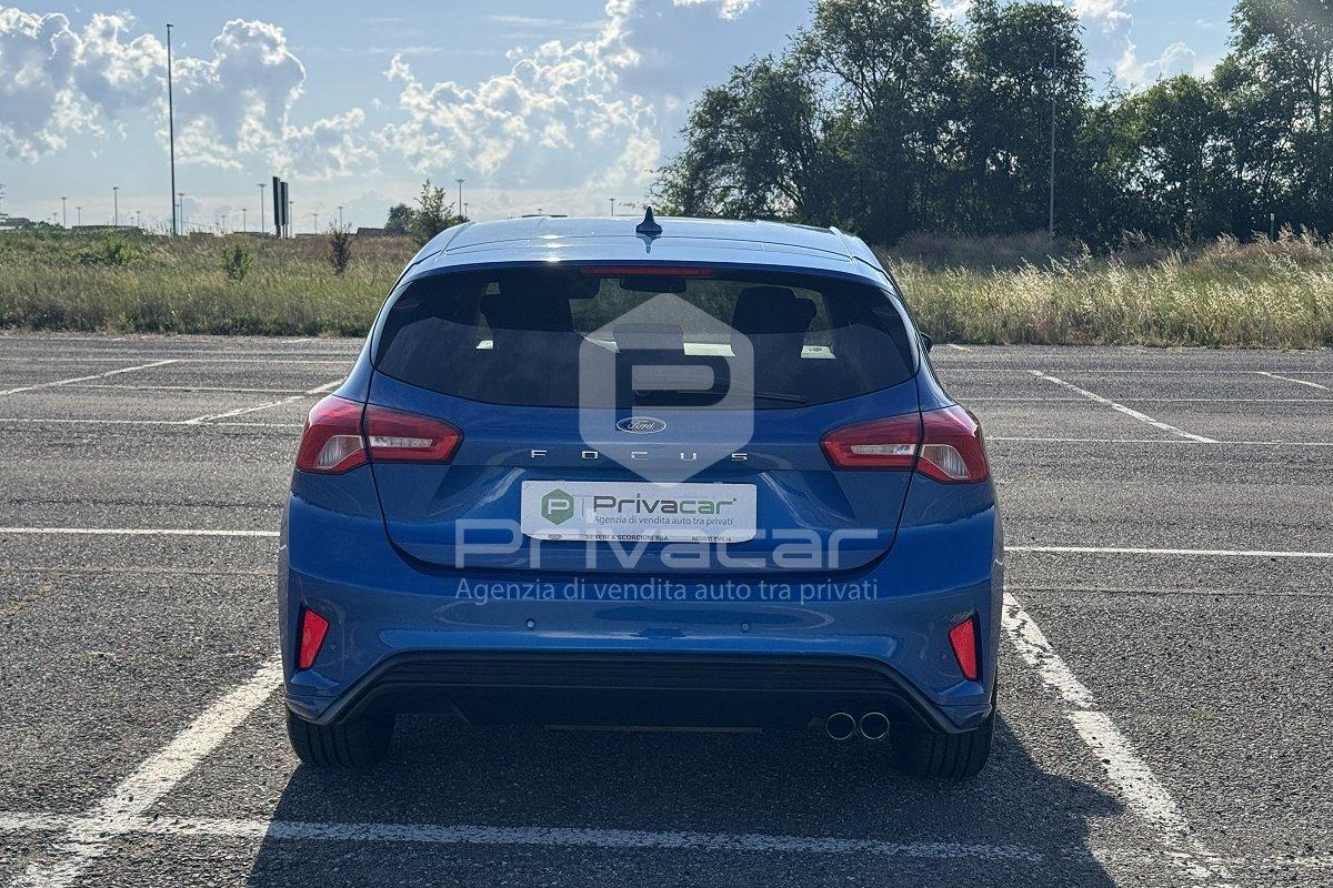 FORD Focus 1.5 EcoBlue 120 CV 5p. ST-Line