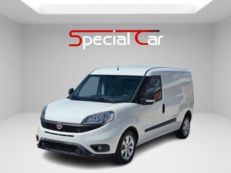 Fiat Doblò Maxi 1.6 2 POSTI AUTOMATICO