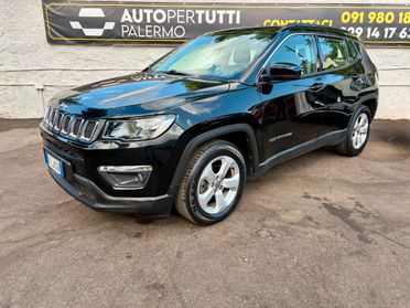 Jeep Compass 1.6 mjt Limited 2wd 120cv my19