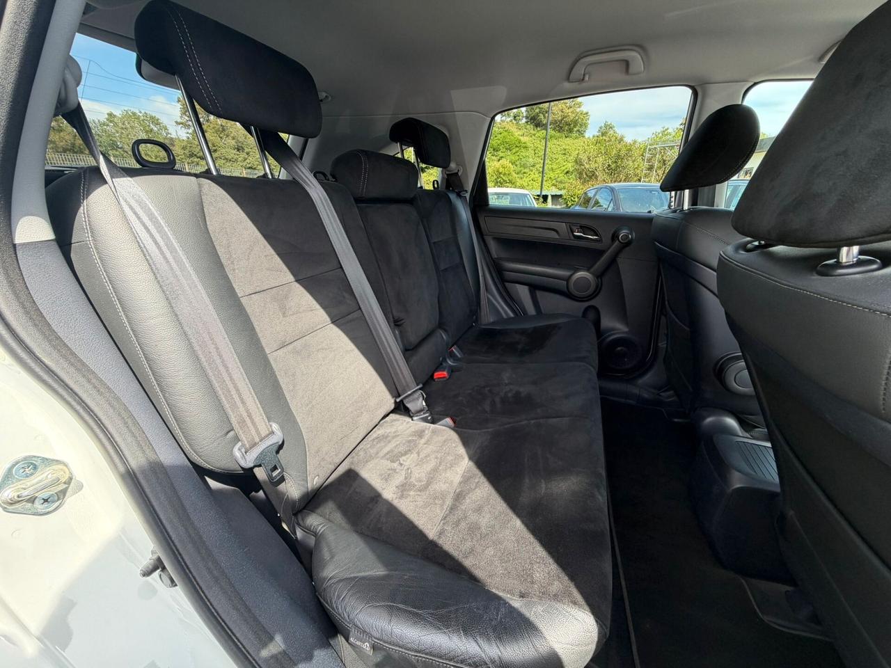 Honda CR-V 2.2 i-DTEC Advance AT