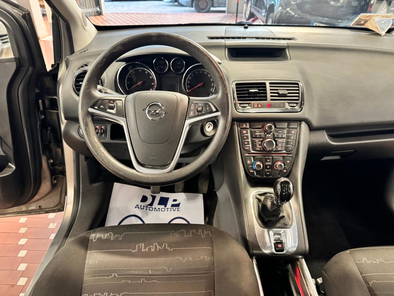 Opel Meriva 1.4 Turbo 120CV Cosmo - UNICO PROPRIETARIO