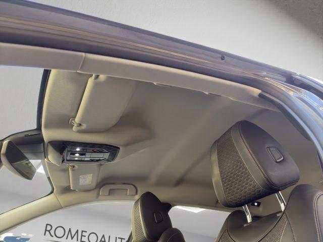 DS AUTOMOBILES DS 4 1.2 130CV AUTO BUSINESS PACK